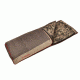 Slumberjack Wheeler Lake Sleeping Bag, -20 Degree Fahrenheit, Brown/Tan/Desert Camo, 51728218