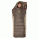 Slumberjack Wheeler Lake Sleeping Bag, -20 Degree Fahrenheit, Brown/Tan/Desert Camo, 51728218