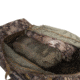 Slumberjack Wherewithal Duffel Highlander, Dark Brown, 53774820HLD
