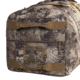 Slumberjack Wherewithal Duffel Highlander, Dark Brown, 53774820HLD