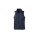 Smartwool Smartloft 150 Vest-Women's, Deep Navy, Extra Small, SW014076092-XS