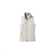 Smartwool Smartloft 150 Vest-Women's, Silver Birch, Large, SW014076B05-L