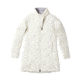 Smartwool Smartloft 180 Parka-Women's, Silver Birch, Extra Small, SW014078B05-XS
