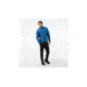 Smartwool Smartloft 60 Hoody-Men's, Bright Cobalt, Small, SW016088A28-S