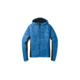 Smartwool Smartloft 60 Hoody-Men's, Bright Cobalt, Small, SW016088A28-S