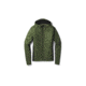 Smartwool Smartloft 60 Hoody-Men's, Chive, Small, SW016088A20-S