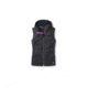 Smartwool Smartloft 60 Hoody Vest-Women's, Dark Night, Extra Large, SW014072A29-XL