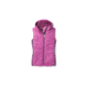 Smartwool Smartloft 60 Hoody Vest-Women's, Meadow Mauve, Small, SW014072A22-S