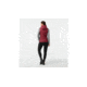 Smartwool Smartloft 60 Hoody Vest-Women's, Tibetan Red, Extra Large, SW014072A25-XL