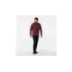 Smartwool Smartloft 60 Shirt Jacket-Men's, Fig, Medium, SW016092A13-M