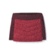 Smartwool Smartloft 60 Skirt-Women's, Tibetan Red, Small, SW014079A25-S