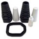 SmartPlug BF50 Repair Kit/Female Connector - Gasket Kit, PKF50G, One Size, PKF50G