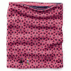 Smartwool 250 Reversible Pattern Neck Gaiter, Potion Pink, One Size, SW0SC9139061FM