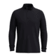 Smartwool Active 1/4 Zip Top - Mens, Black, Extra Large, SW00273400110XL000