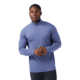 Smartwool Active 1/4 Zip Top - Mens, Nightfall Blue, Extra Large, SW002734P4310XL000