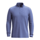 Smartwool Active 1/4 Zip Top - Mens, Nightfall Blue, Extra Large, SW002734P4310XL000