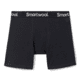 Smartwool Active Boxer Brief Boxed - Mens, Black, 2XL, SW0169960011XXL000