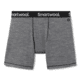 Smartwool Active Boxer Brief Boxed - Mens, Medium Gray Heather, 2XL, SW0169960841XXL000