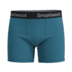 Smartwool Active Boxer Brief Boxed - Mens, Twilight Blue, Medium, SW016996G74100M000