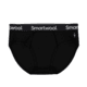 Smartwool Active Brief Boxed - Mens, Black, 2XL, SW0173410011XXL000