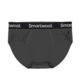 Smartwool Active Brief Boxed - Mens, Medium Gray Heather, Small, SW017341084100S000