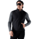 Smartwool Active Fleece Wind Insulated Vest - Mens, Black, Large, SW002952001100L000