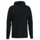 Smartwool Active Hoodie - Mens, Black, 2XL, SW0165560011-XXL