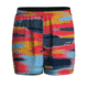 Smartwool Active Lined 5in Short - Mens, Carnival Horizon Print, Small, SW016965L551-S