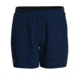 Smartwool Active Lined 5in Short - Mens, Deep Navy, Extra Large, SW0169650921-XL
