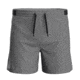 Smartwool Active Lined 5in Short - Mens, Light Gray, Extra Large, SW0023940391XL