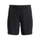 Smartwool Active Lined 7 in Short - Mens, Black, 2XL, SW0028390011XXL000