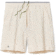 Smartwool Active Lined 8in Short - Mens, Almond, Large, SW016966L311-L