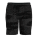 Smartwool Active Lined 8in Short - Mens, Black Horizon Print, 2XL, SW016966L541-XXL