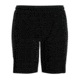Smartwool Active Lined 8in Short - Mens, Black, Small, SW0169660011-001 BLACK-S