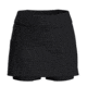 Smartwool Active Lined Skirt - Womens, Black, Large, SW0024140011L