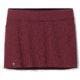 Smartwool Active Lined Skirt - Womens, Black, Small, SW0166060011-001 BLACK-S