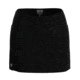 Smartwool Active Lined Skirt - Womens, Black, Extra Large, SW0166060011-001 BLACK-XL