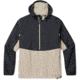 Smartwool Active Ultralite Anorak - Mens, Dune, Small, SW016564G541-G54 DUNE-S