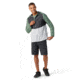 Smartwool Active Ultralite Anorak - Mens, Sage, Small, SW0165643641-364 SAGE-S