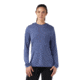 Smartwool Active Ultralite Hoodie - Womens, Nightfall Blue, Extra Large, SW016592P4310XL000