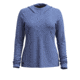 Smartwool Active Ultralite Hoodie - Womens, Nightfall Blue, Extra Large, SW016592P4310XL000
