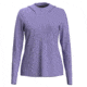 Smartwool Active Ultralite Hoodie - Womens, Ultra Violet, Extra Large, SW016592L461-XL