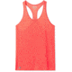 Smartwool Active Ultralite Racerback Tank - Womens, Carnival, Extra Large, SW016586L351-XL