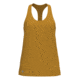 Smartwool Active Ultralite Racerback Tank - Womens, Honey Gold, Small, SW016586K111-S