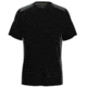 Smartwool Active Ultralite Tech Tee - Mens, Black, Large, SW0170290011-001 BLACK-L