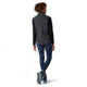 Smartwool Anchor Line Reversible Sherpa Vest - Womens, Charcoal, Extra Small, SW019268003-XS