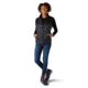 Smartwool Anchor Line Reversible Sherpa Vest - Womens, Charcoal, Extra Small, SW019268003-XS