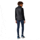 Smartwool Anchor Line Reversible Sherpa Vest - Womens, Charcoal, Extra Small, SW019268003-XS