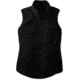 Smartwool Anchor Line Reversible Sherpa Vest - Womens, Charcoal, Small, SW019268003-S