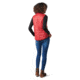 Smartwool Anchor Line Reversible Sherpa Vest - Womens, Masala, Medium, SW019268D42-M